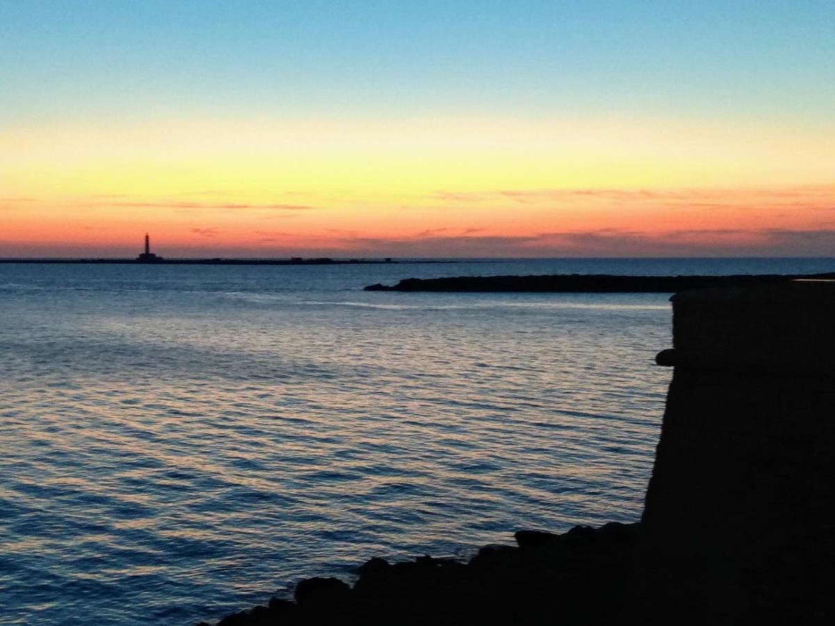 Gallipoli Beach ภายนอก รูปภาพ
