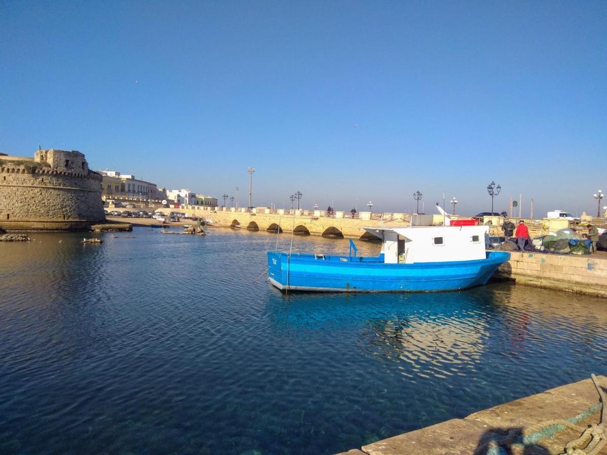 Gallipoli Beach ภายนอก รูปภาพ