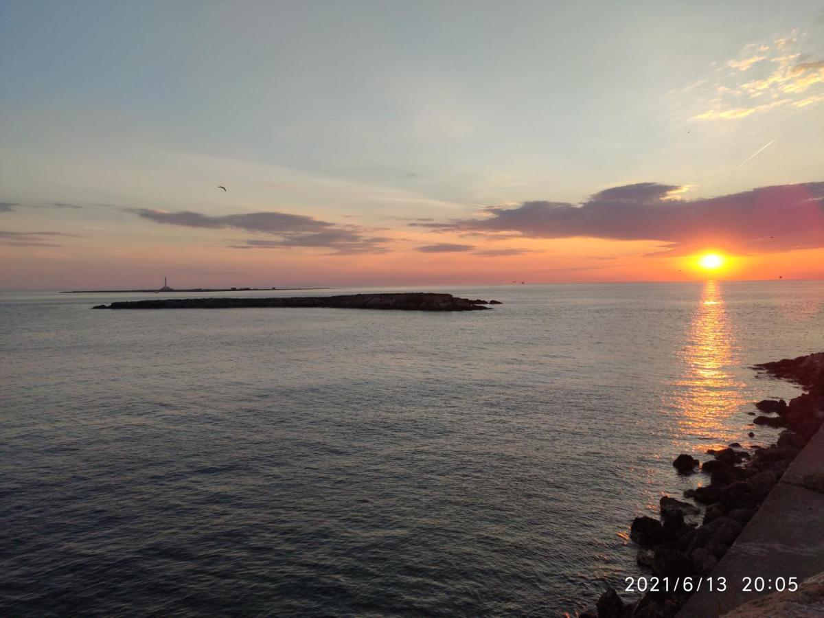 Gallipoli Beach ภายนอก รูปภาพ